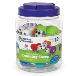 Clearance Learning Resources Klik & Lær - Får