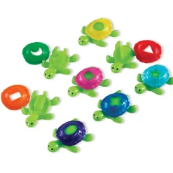 Hot Learning Resources Klik & Lær - Skildpadder