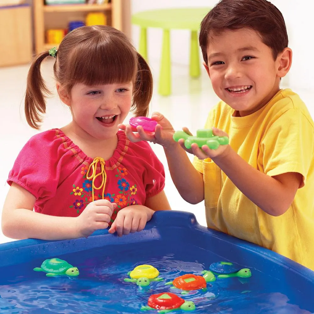 Hot Learning Resources Klik & Lær - Skildpadder