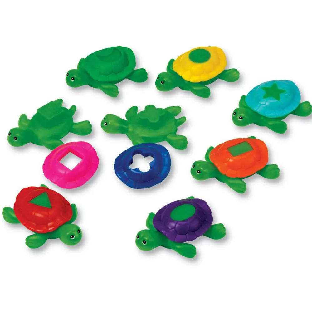 Hot Learning Resources Klik & Lær - Skildpadder