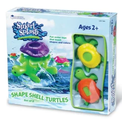 Hot Learning Resources Klik & Lær - Skildpadder