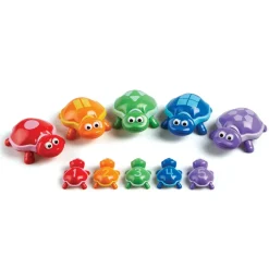 Best Learning Resources Klik & Lær - Tal-Skildpadder