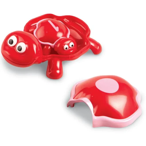 Best Learning Resources Klik & Lær - Tal-Skildpadder