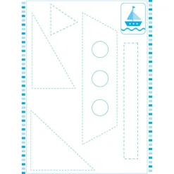 Online Learning Resources Klippetræning - Inkl. 3 skabeloner