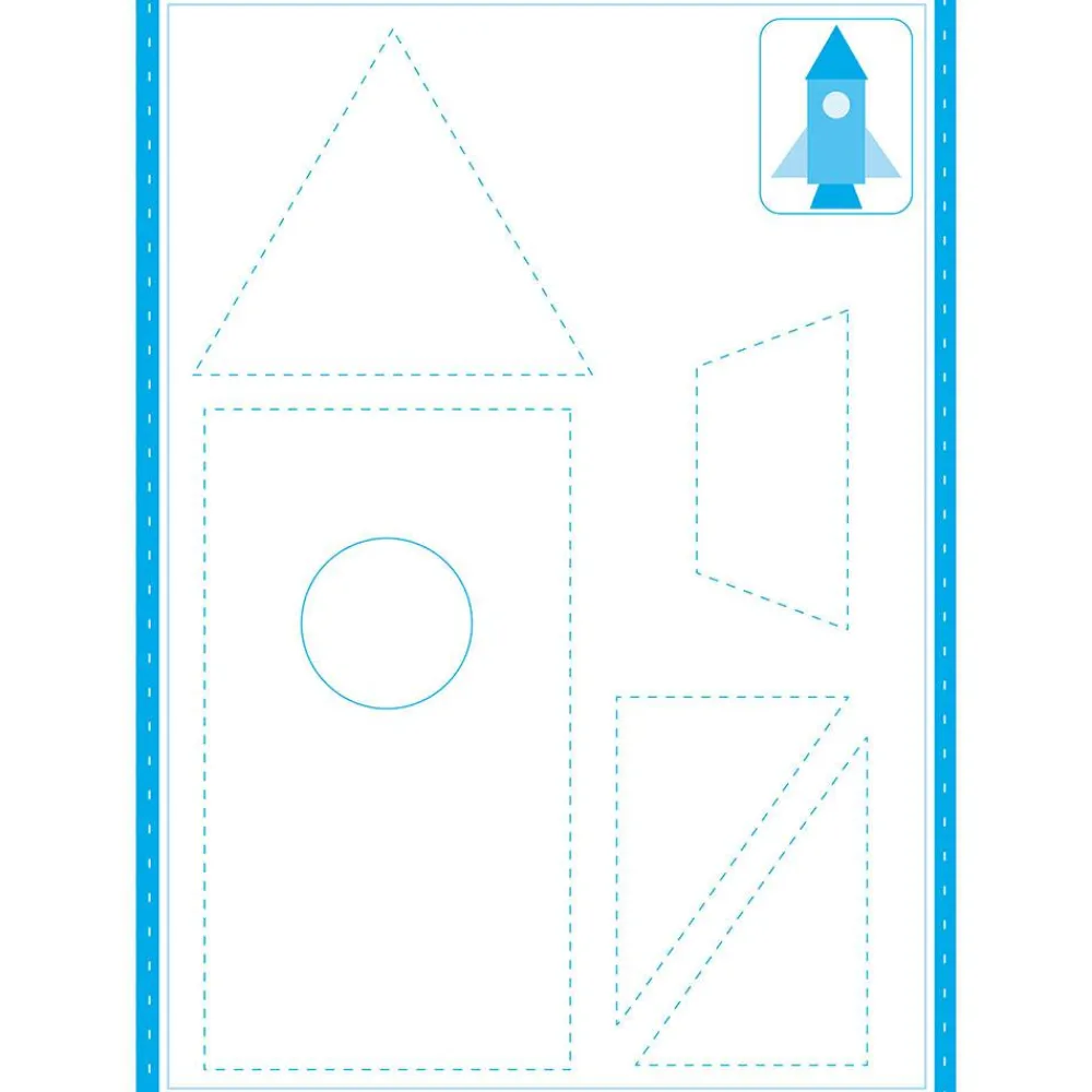 Online Learning Resources Klippetræning - Inkl. 3 skabeloner