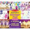 Best Melissa & Doug Klistermærkebog - Påklædningsdukker