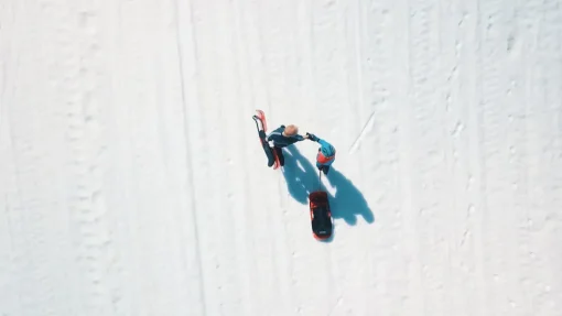 Hot Kælk - Snowbob