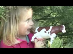 Online Learning Resources Kæmpe jungledyr, 5 stk