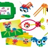 Discount K'NEX Kid byggesæt, 131 dele
