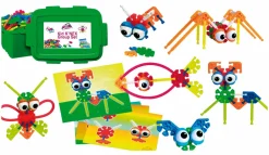 Discount K'NEX Kid byggesæt, 131 dele
