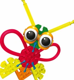 Discount K'NEX Kid byggesæt, 131 dele