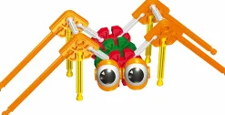 Discount K'NEX Kid byggesæt, 131 dele