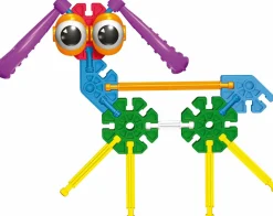 Discount K'NEX Kid byggesæt, 131 dele