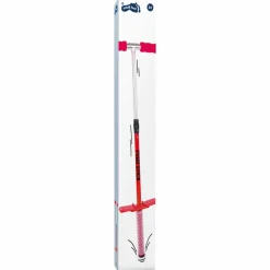 Sale small foot Kængurustylte - Rød (vægt op til 50 kg)