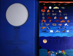 Hot Kom med ud i rummet