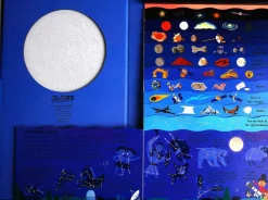 Hot Kom med ud i rummet