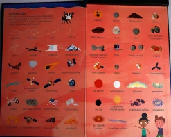 Hot Kom med ud i rummet