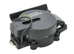 Outlet National Geographic Kompas med 0-360 graders skala