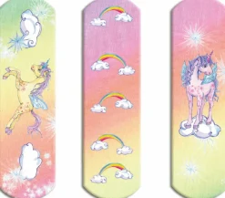 New Spiegelburg Kompetenceplaster - Enhjørning, 10 stk