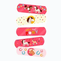 Online Spiegelburg Kompetenceplaster - Pony, 10 stk