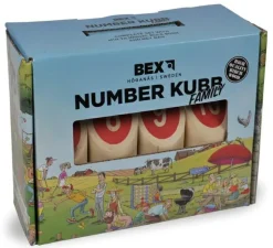 Best Kongespil med tal