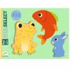 Online Djeco Kortspil - Little Select