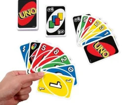 New Kortspil - UNO