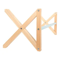 Best small foot Kæphest tilbehør - Cavaletti spring, 2 stk