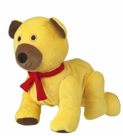 Online DR / Danmarks Radio Kravlende Bamse