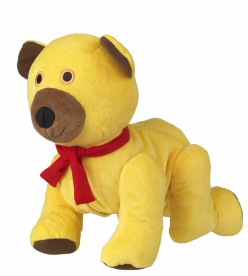 Online DR / Danmarks Radio Kravlende Bamse