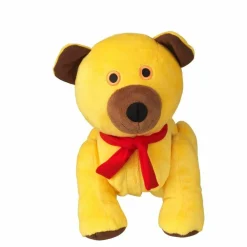 Online DR / Danmarks Radio Kravlende Bamse