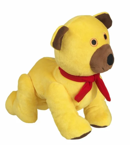 Online DR / Danmarks Radio Kravlende Bamse