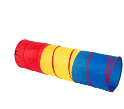 Best Spordas Kravletunnel Ø50 cm - L: 185 cm
