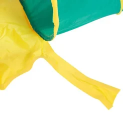 Online Spordas Kravletunnel m. kryds, Ø50 cm