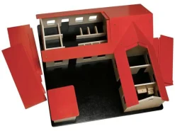 Discount KREA Bondegård stor