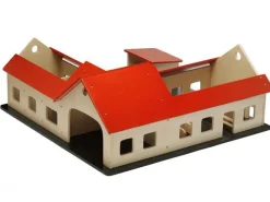 Discount KREA Bondegård stor