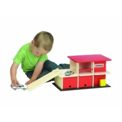 Online KREA Garage