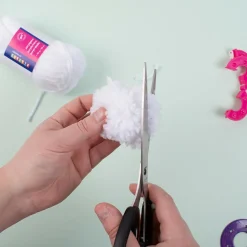 Playbox Krea-kuffert - Håndarbejde