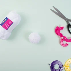 Playbox Krea-kuffert - Håndarbejde