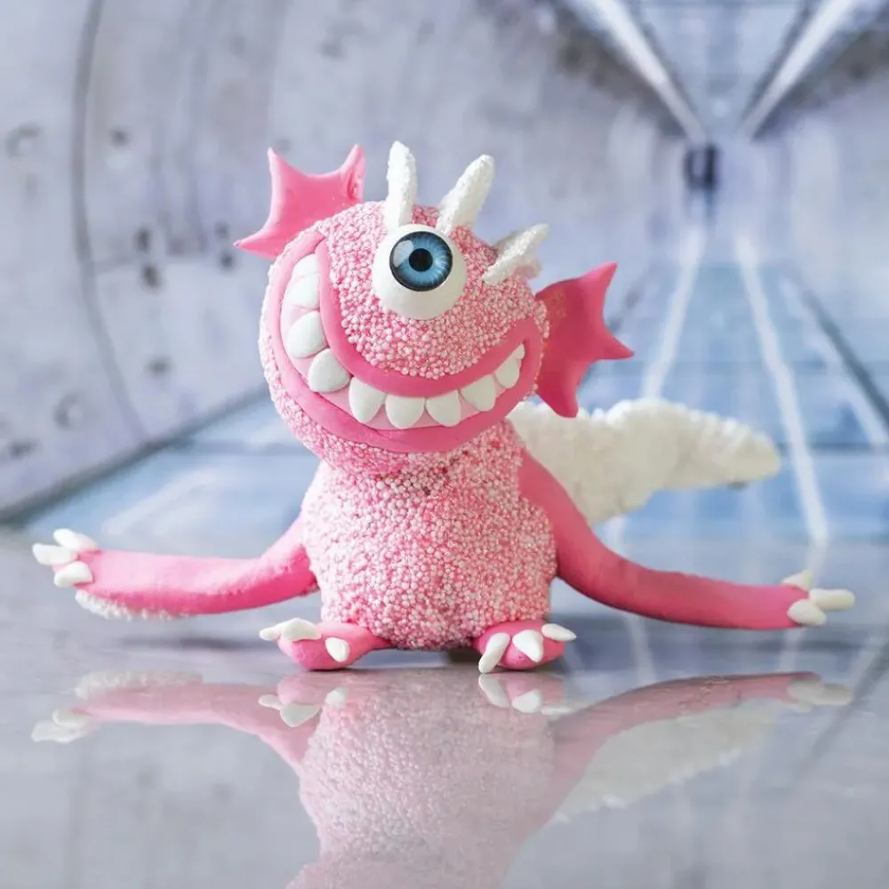 Discount Creativ Company Krea-Monster - Modellering, Sally