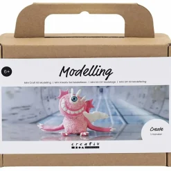 Discount Creativ Company Krea-Monster - Modellering, Sally