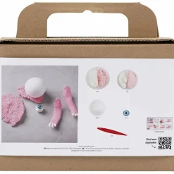 Discount Creativ Company Krea-Monster - Modellering, Sally