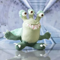 Clearance Creativ Company Krea-Monster - Modellering, Lulu