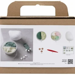 Clearance Creativ Company Krea-Monster - Modellering, Lulu