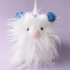 Clearance Creativ Company Krea-Monster - Sy din egen monsterbamse