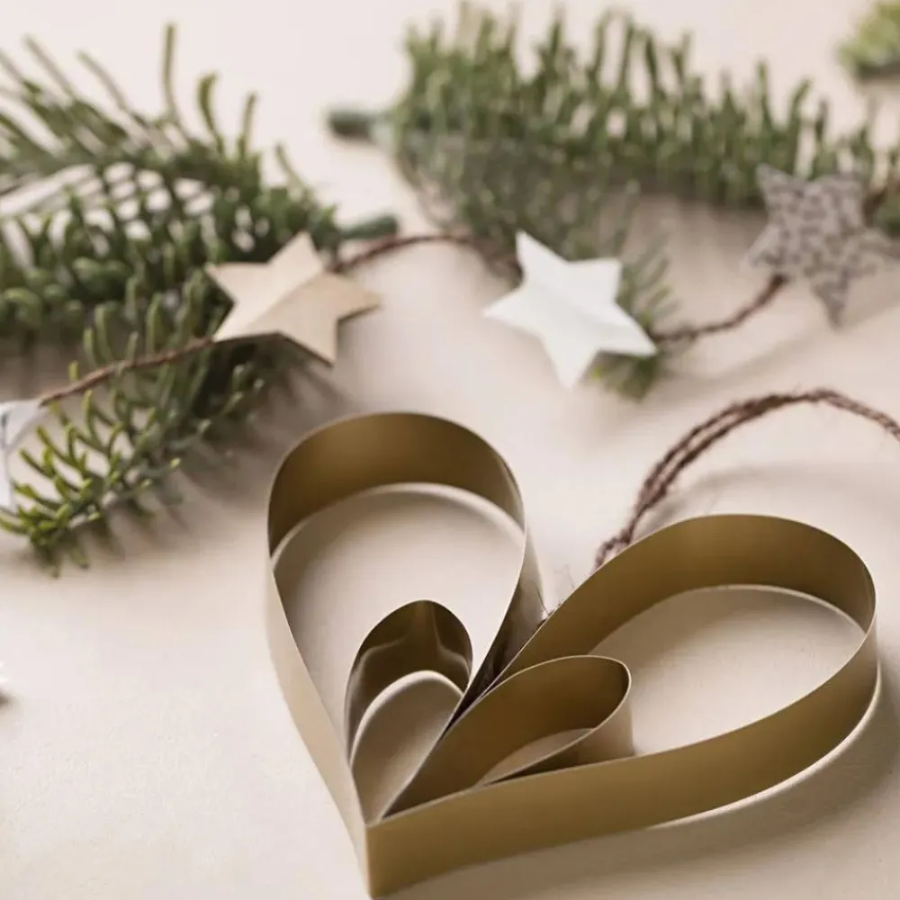 Hot Creativ Company Kreapakke - Jul, Natur