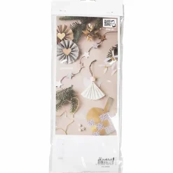 Hot Creativ Company Kreapakke - Jul, Natur