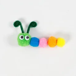 Online Creativ Company Kreapakke - Regnbue