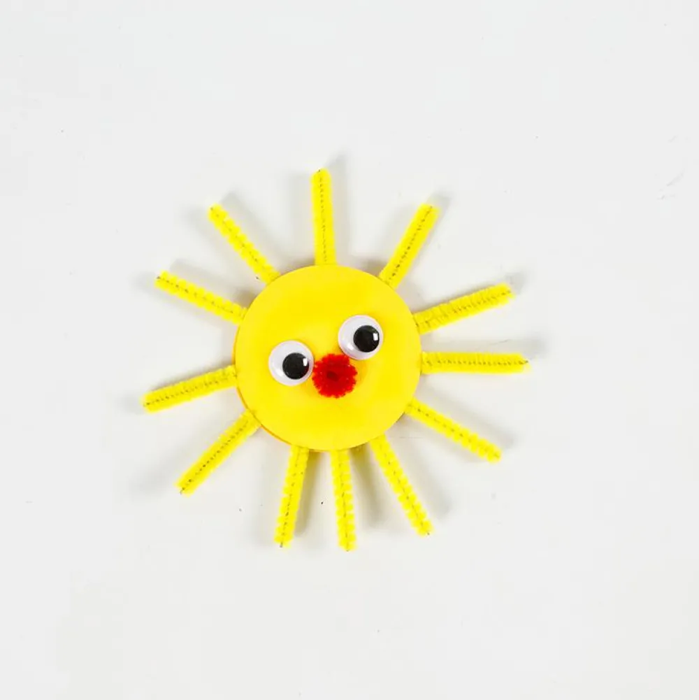 Online Creativ Company Kreapakke - Regnbue