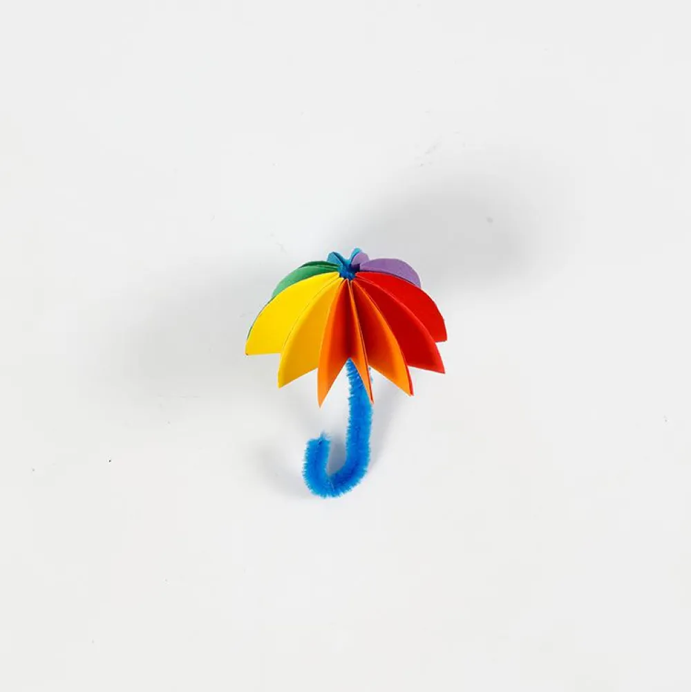 Online Creativ Company Kreapakke - Regnbue